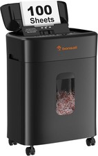 Bonsaii 100-Sheet Auto Feed