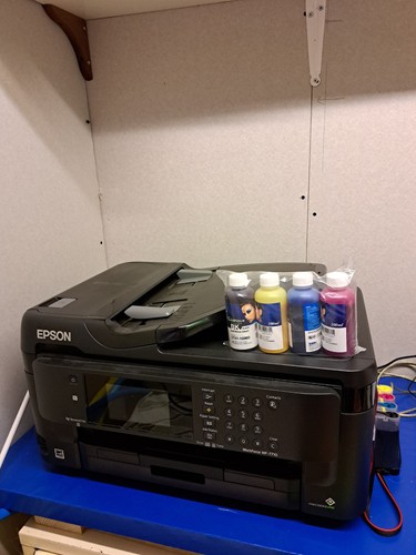 Shirt print epson - t,