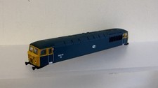 Graham Farish N Gauge BR Blue