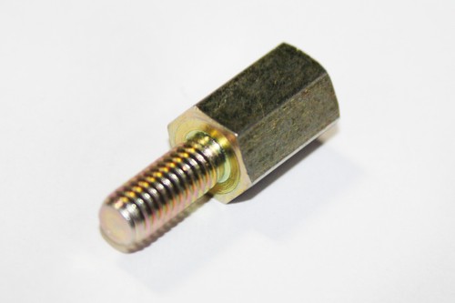 Hexagon bolt - /, bmw