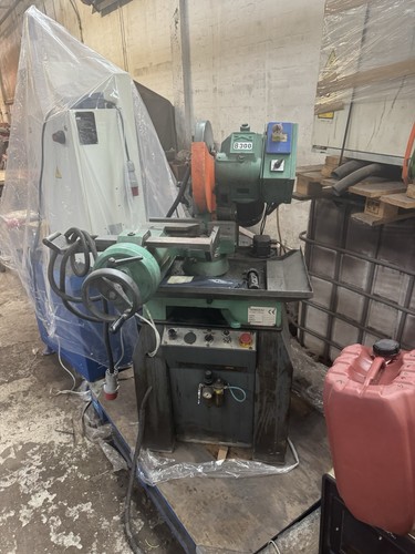 Pedrazzoli pulldown saw - pedrazzoli,