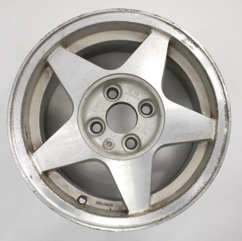 Vintage fittipaldi 14 - o.z.,