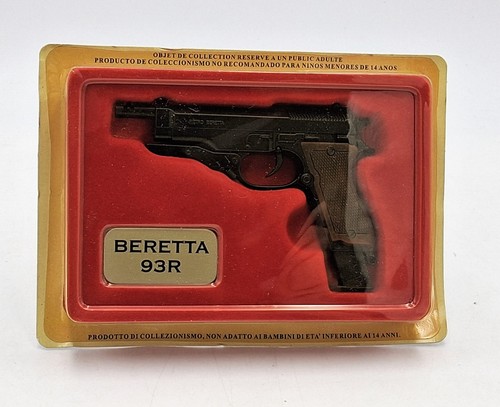 Beretta 93r toy pistol - 93r, &