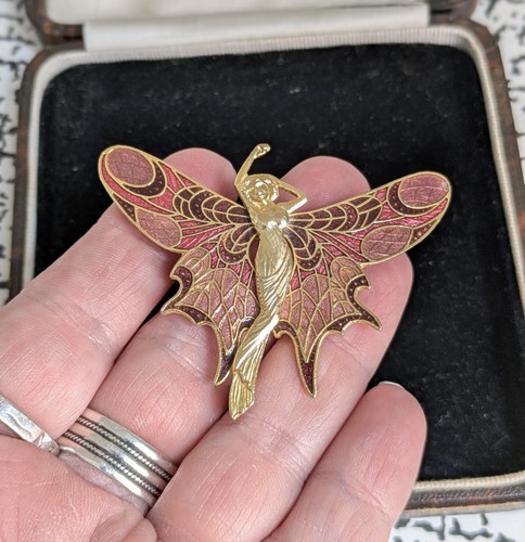 80s vintage retro fish - 80s, fairy