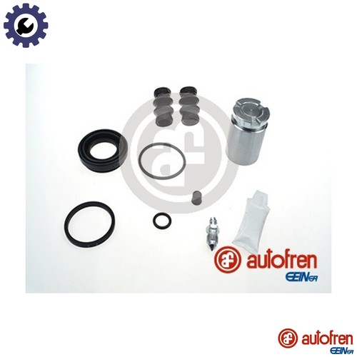 Repair kit brake caliper - kit,
