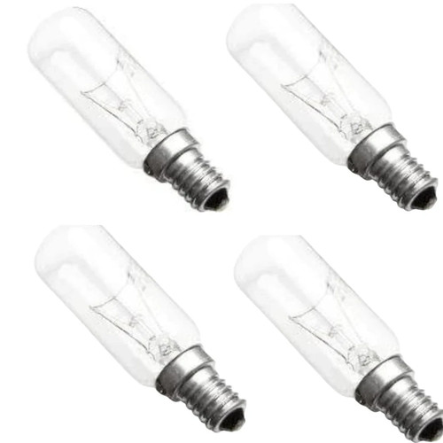 Extractor hood bulbs - hood, 40w