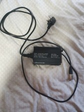 S120 BATTERY CHARGER FOR 48V BATTERY,  3 PIN XLR