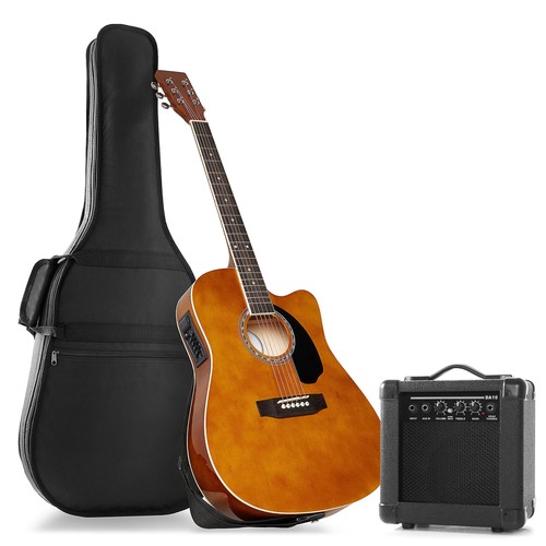 Thinline cutaway acoustic - thinline,