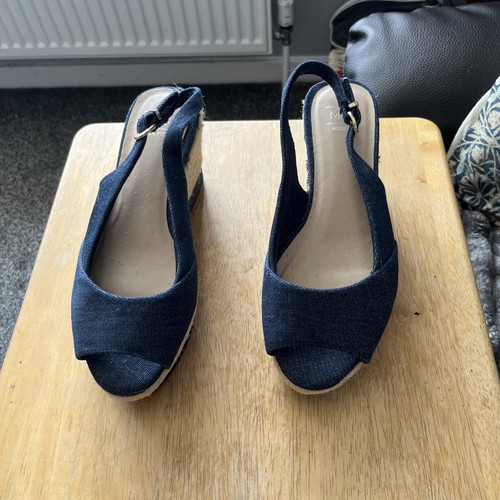 Wide fit wedge - wide,