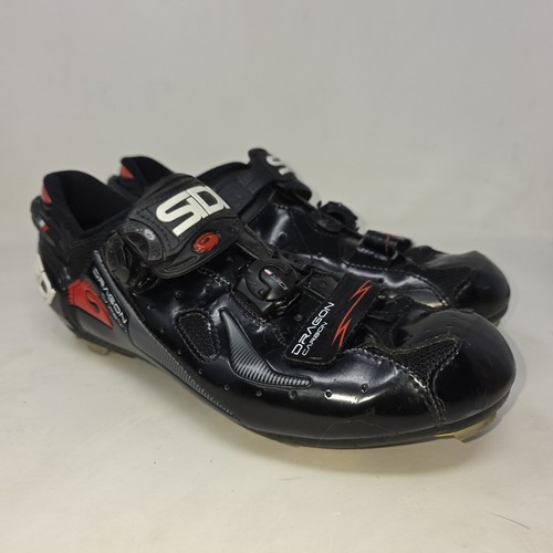 Sidi dragon carbon srs - sidi, 3