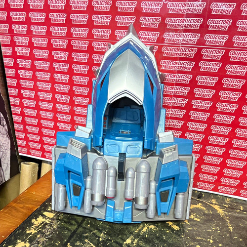 Bandai thundercats thundertank - thundercats,