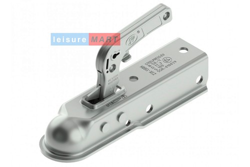 Trailer coupling hitch - coupling,