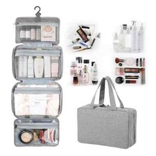 Large Capacity Toiletry