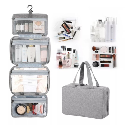 Large capacity toiletry - large,