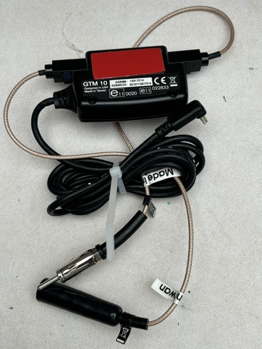 Garmin gtm10 gps antenna - garmin,