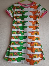 Smafolk Dog Dress 3-4 Years