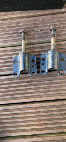 Mgf car parts - tf,