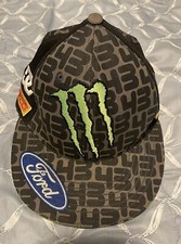 Ken Block 43 Ford DC Shoes
