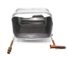Morco Heat Exchanger - FW0033