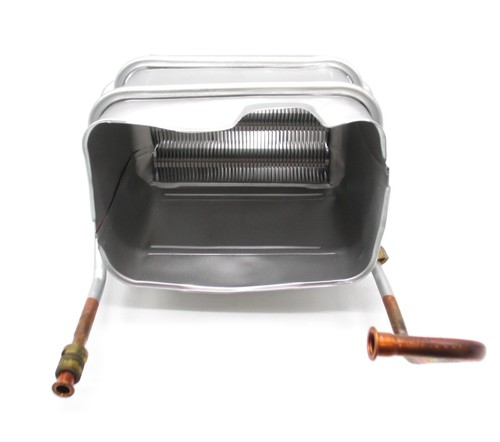 Morco heat exchanger fw0033 - morco,
