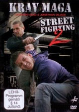 Krav Maga Street Fighting