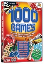 1000 Games Video Games Windows