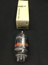 DUMONT 6JB6A Ham Radio Sweeps AMPLIFIER Vacuum Tube W/ Box  11.8750