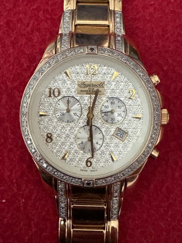 Ingersoll diamond special - diamond,