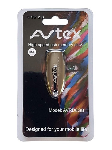 Official avtex 8gb avrd8g - avtex,
