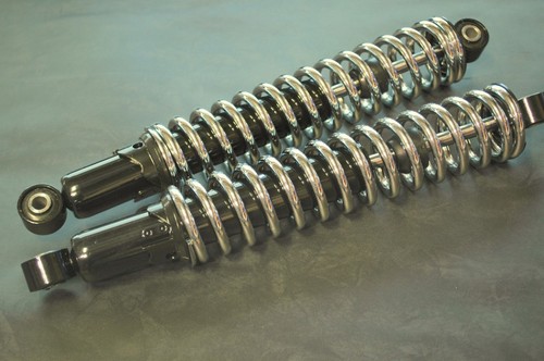 Norton commando shock - norton,