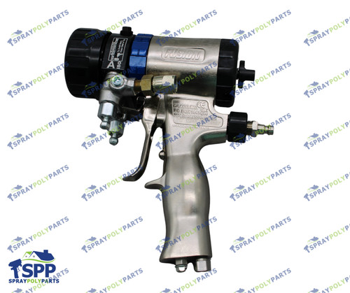Graco fusion proconnect gun - graco,