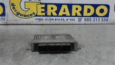 9641815480 Ecu Citroen Saxo