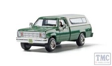 AS5364 Woodland Scenics 1:87