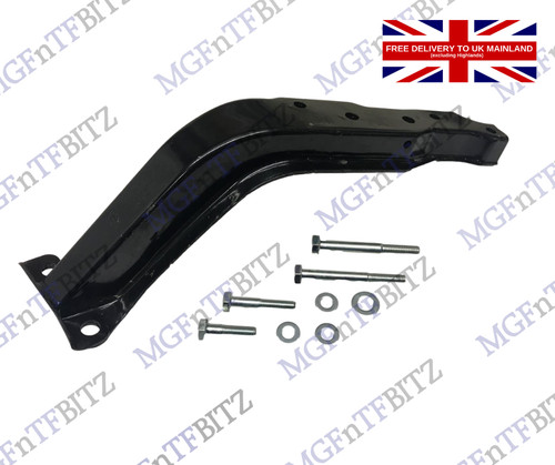 New longitudinal gearbox - longitudinal,