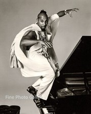 Vintage RICHARD AVEDON Cuban