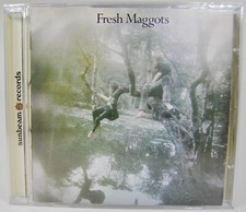 Fresh Maggots - Hatched (1971)