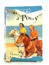 Wish For A Pony (Monica