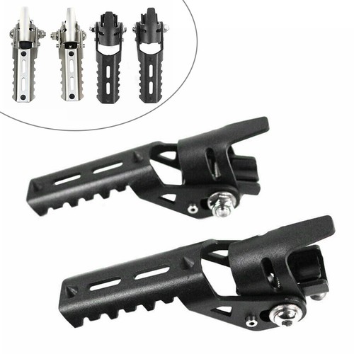 Highway foot pegs - highway, bmw