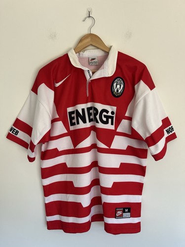 Wigan warriors 1998 1999 - wigan,