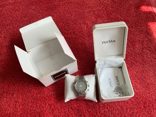 Pulsar nx14 x003 dual time - dual,