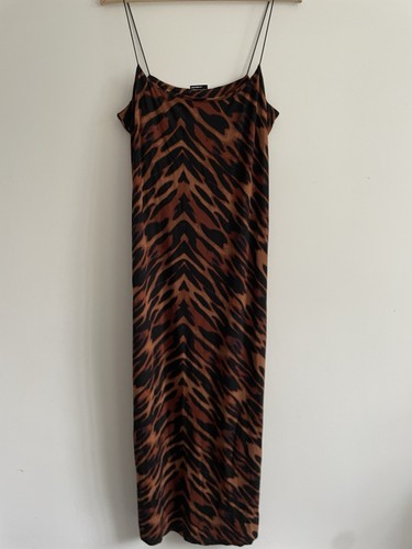 Asos design animal - design, print