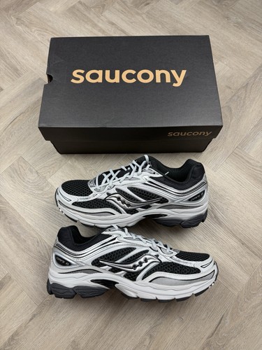 Size saucony progrid omni - 11,