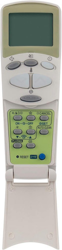 Replace remote control fit - remote,