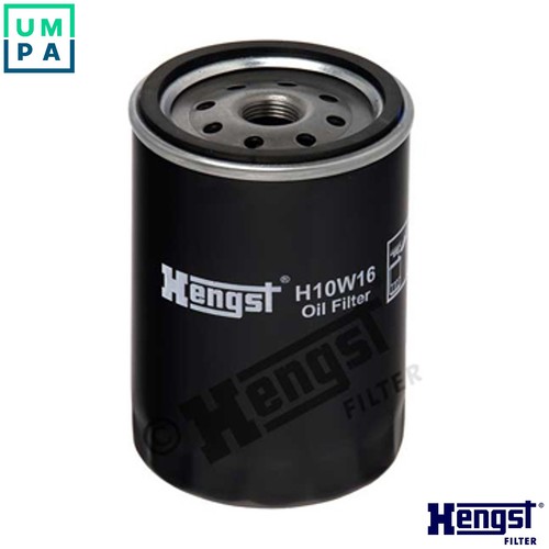 Oil filter h10w16 for - filter,