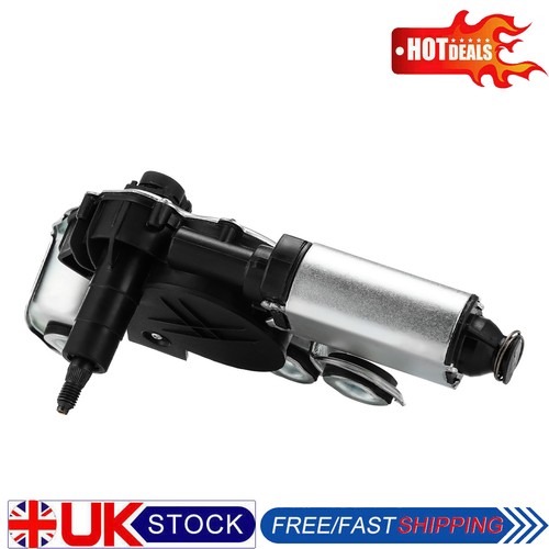Rear window wiper motor for - rear,