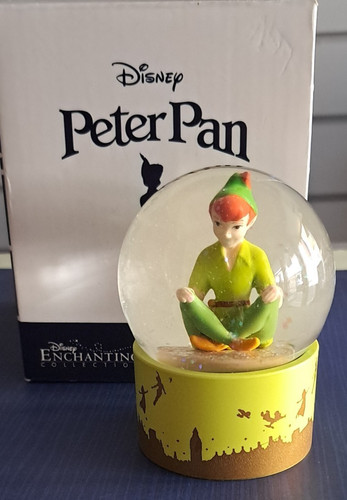 Disney enchanting peter - disney,