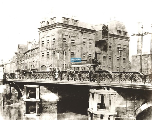 Hull social history - hull, the