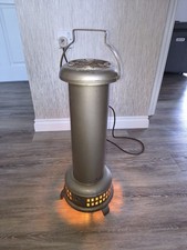 Belling Champion 91A Electric Heater 750 Watts Vintage Working