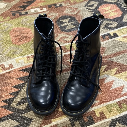 Martens 1460 women s - dr., women’s
