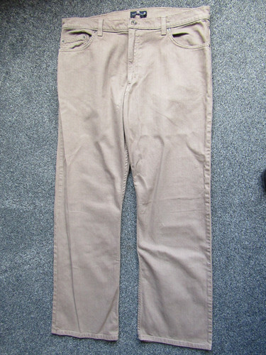 Blue harbour mens beige - harbour,